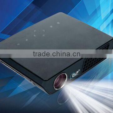 Home Projector of DLP with high resolution 1080P HD