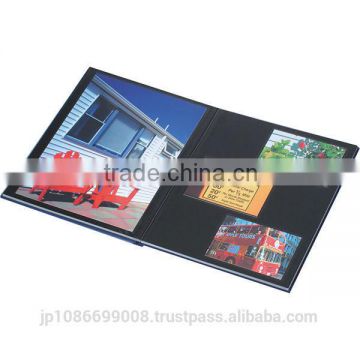 Durable and Luxury large size photo album for household use , unit color also available