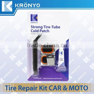 KRONYO tire repair equipment used bike d40 for bicycle v13