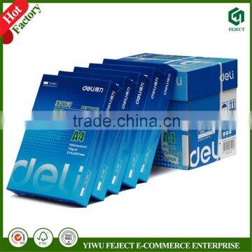 80g white price list China paper a4 paper