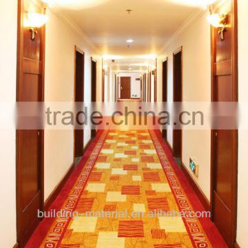 Silk Handmade Carpet 8x10