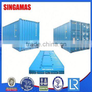 20' Bulk Container For Sale