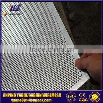 Anping,China perforated sunshading