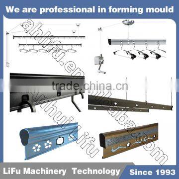 sheet metal power press moulds and dies,blanking and punching mould