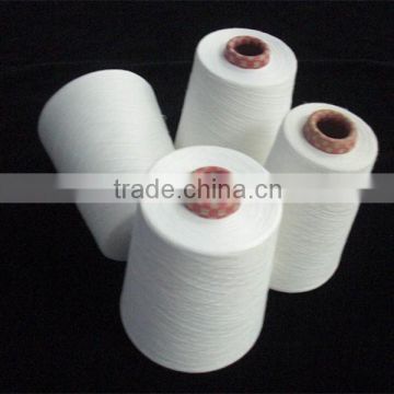 polyester cotton yarn TC 65/35