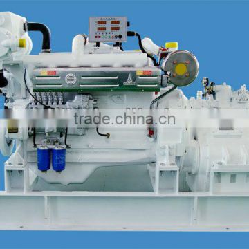 60Hz OEM 125kva diesel generator from marine diesel generator manufacturers