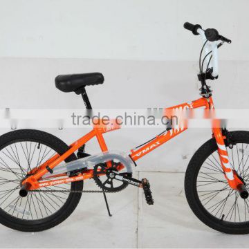 BMX bicycle YQ-BMX2002