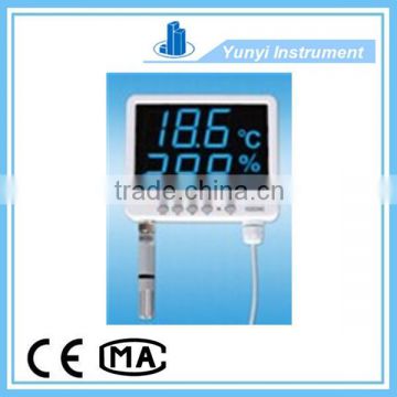 Temperature Recorder Theory and Industrial Usage digital thermo hygrometer