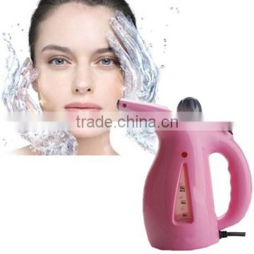 multifunctional electric facial steamer for sauna home use