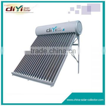 High Quality Cheap Custom Exchanger Preheated Solar Water Heater