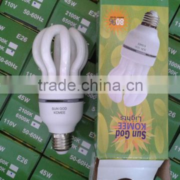 baby lotus lamp with FCC-EMC-CE-CB-ROHS approved