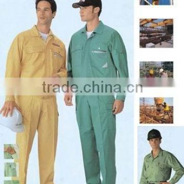 work wear for industry,working clothes for gas station,oil field working uniform