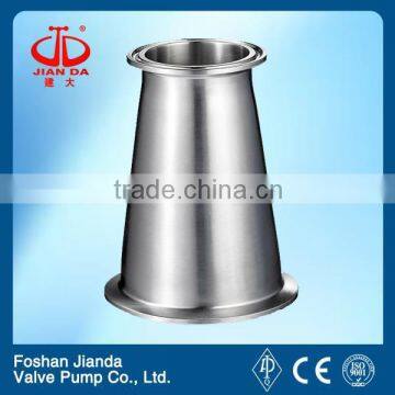 offer stainless steel pipe reducer