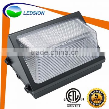 high quality 60W led outdoor wall light,IP65 LED stair wall light