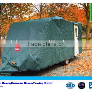 Waterproof Trailer caravan cover
