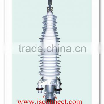 2015 hot sale 110kV pluggable dry type GIS termination470mm(Manufacturers recommend)