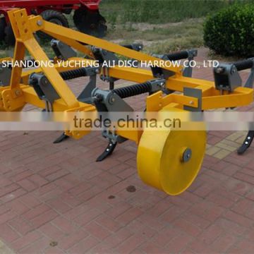 Tractor Mounted Baldan spring tooth cultivator