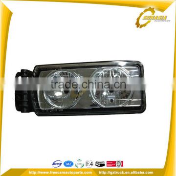 Taiwan Quality Low price Headlight for Iveco Eurocargo
