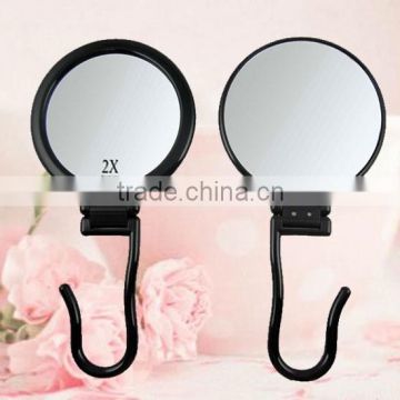 Folding Makeup Mirror with a handle