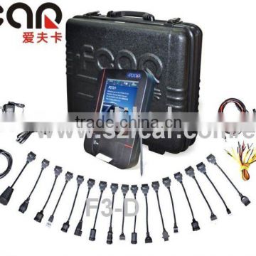 FCAR F3-D Factory Direct Professional Truck Repair Tool(Competitive price)