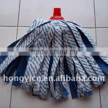 Smart nonwoven mops (HY-M015)(super absorption)
