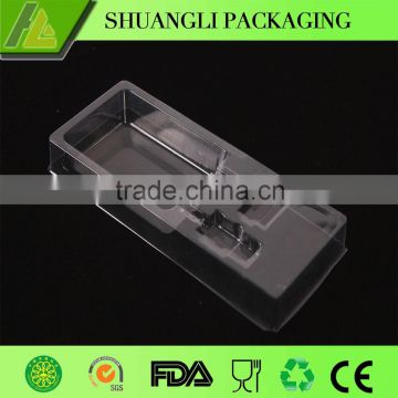 Clear Plastic Electric Clamshell Blister Packaging