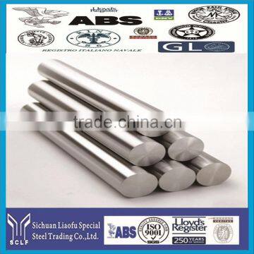 1137 Free-cutting structural steel bars