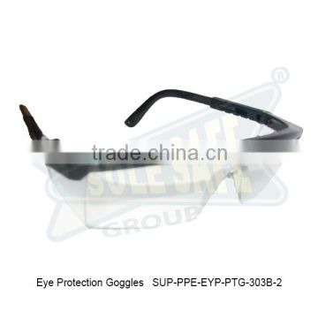 Eye Protection Goggles ( SUP-PPE-EYP-PTG-303B-2 )