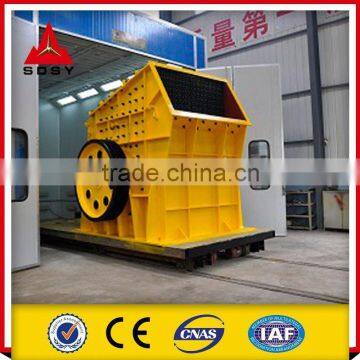 Wear Resistant Heavy Hammer Crusher