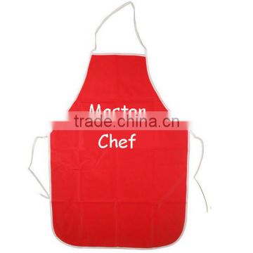2014 hot sell masterchef apron