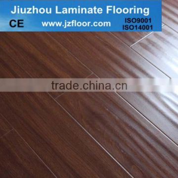 Gold Diamond U/V-groove HDF Laminate Floor