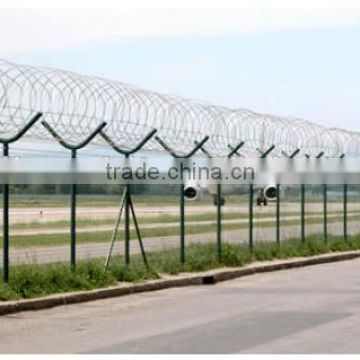 High quality airport mesh fencing jc-03