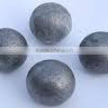 90mm forged steel ball for mine