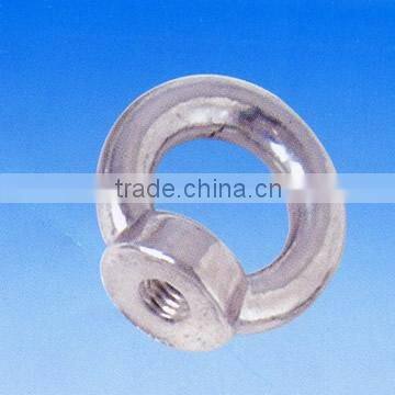 Stainless steel Eye Nut DIN582