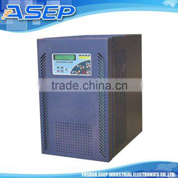 High quality dc to ac pure sine wave inverter 3000w