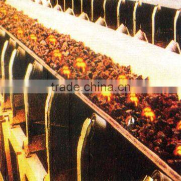 Fire Resistant/Heat Resistant Conveyor Belt