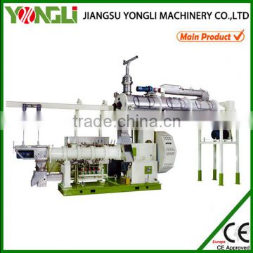 Technical assistance reliable manufacturer automatic fish feeding machine