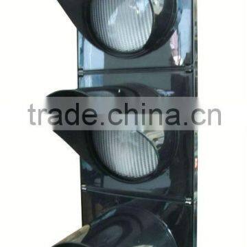 200mm Led high-flux EN12368 Traffic signal light