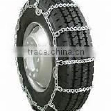 Snow Chains with Ice Breaker