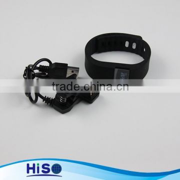Hiso retail package healthy lifestyle bracelet with multi colors TW64 bracelet