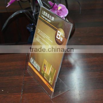 China alibaba gold supplier customized 5x7 glass picture frames