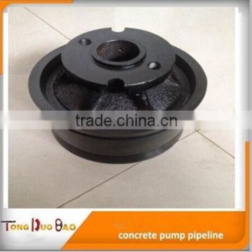 factory Concrete pump spare parts concrete pump pisto