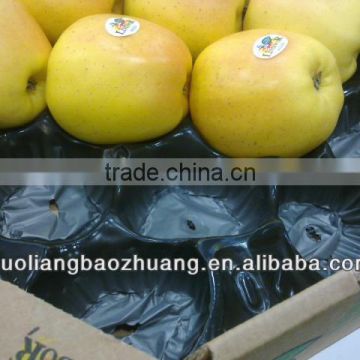 Made In China SGS Testing Disposable Plastic Fruit Trays