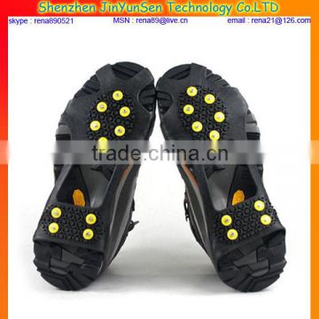 Anti Slip Shoe Spikes,Anti-slip Ice Grip Shoe Covers