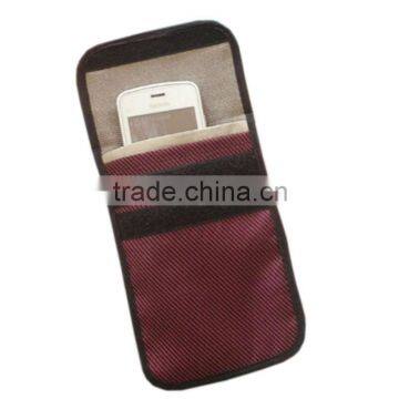 anti-radiation phone pouch for iphone 5s