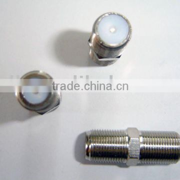 Dongbei Barrel splice F female to female adapter