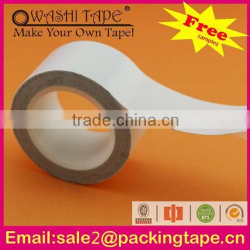 Hot selling double sided fingerboard foam tape tape