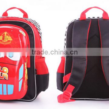 3D lovely children backpack