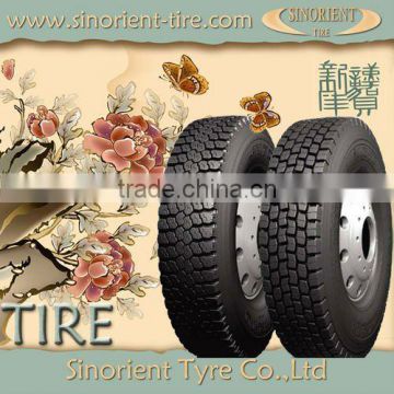 truck tyre for mining