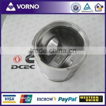 3917707 shiyan dongfeng truck parts pistons